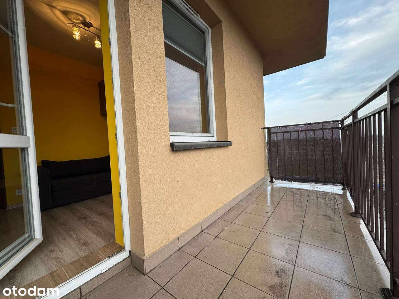 IDEALNE POD WYNAJEM | 2 POKOJE | OSOBNA KUCHNIA | MPK POD BLOKIEM-7