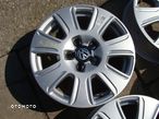 a238 VW Tiguan T-Rock Sharan Passat B7 B6 B5 6,5jx16 - 3