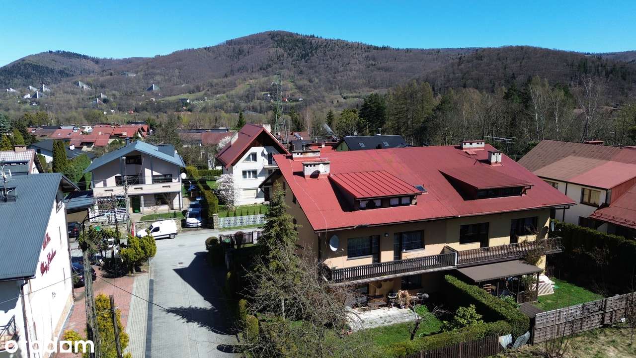 7 pokoi, dom na sprzedaż - Ustroń, cieszyński, śląskie - 67883605 • www ...