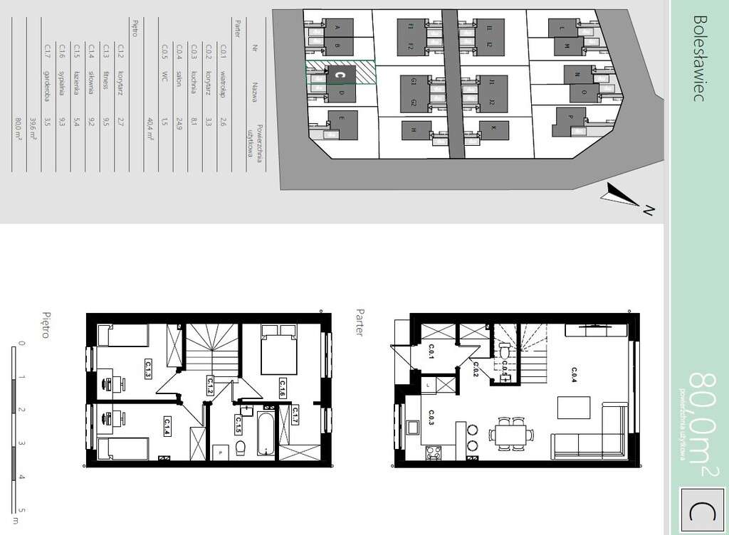 OSTATNI dom !!! odbierz klucze już na jesień !!-7