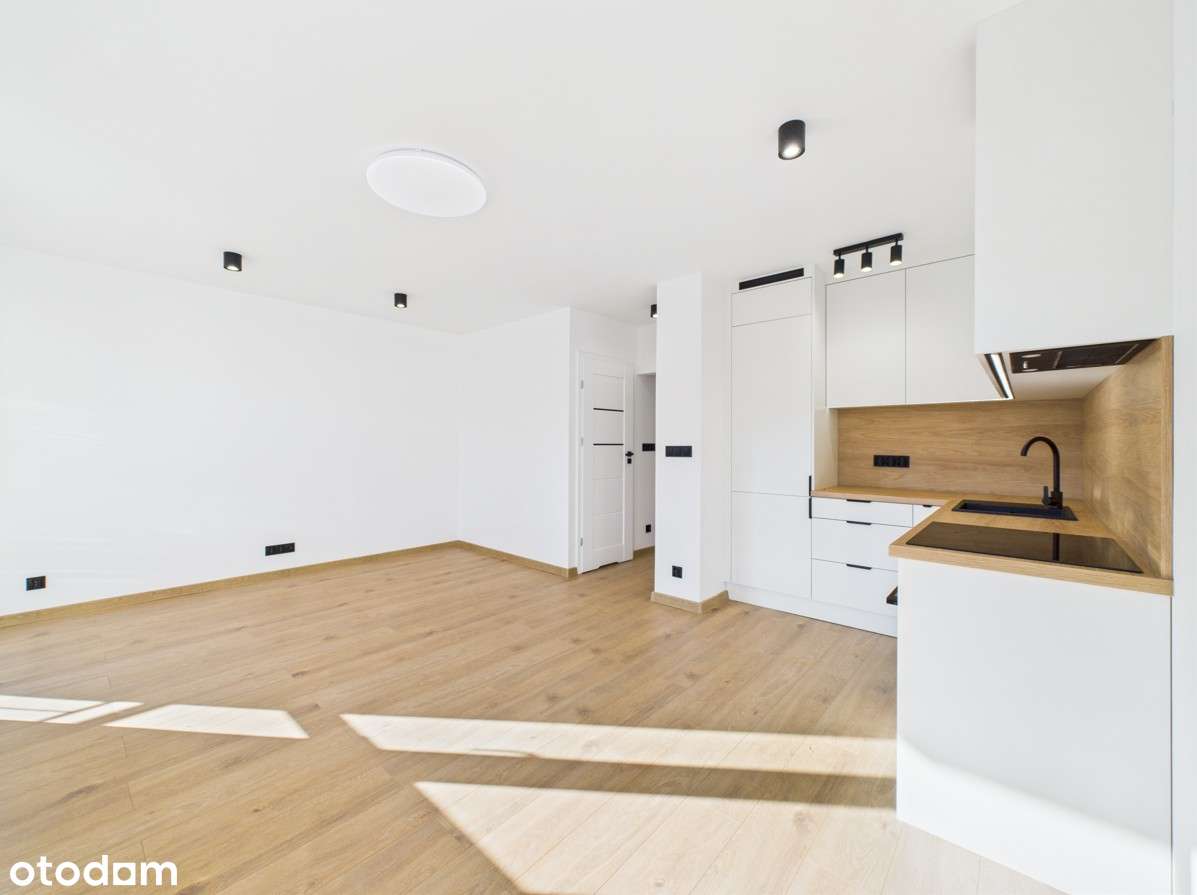 3 pokoje po remoncie z aneksem, balkon - Pełny obrazek: 5/19