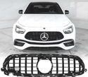 GRELHA FRONTAL PARA MERCEDES CLASE E W213 20- E63 AMG GT - 1