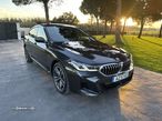 BMW 630 Gran Turismo d Pack M - 1