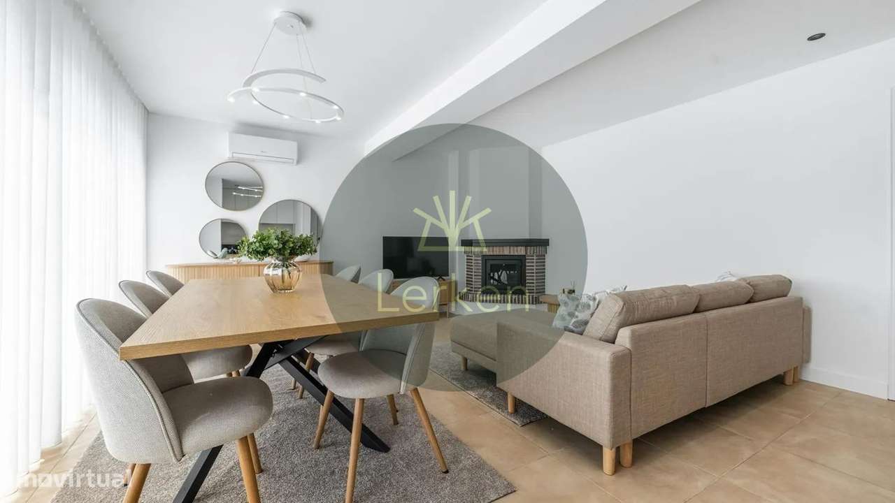 Apartamento T2 Frente ao Mar – Vila Praia de Âncora - Grande imagem: 4/18