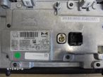 00468623200 RADIO FIAT DUCATO 2020- wyświetlacz lcd - 2