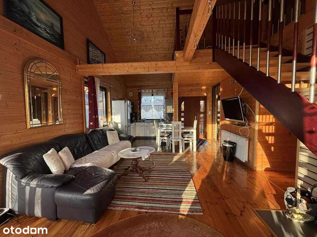 Dom, 88,30 m², Lubicz - Pełny obrazek: 5/20