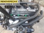 Motor Completo Toyota Prius Hatchback (_W2_) - 1