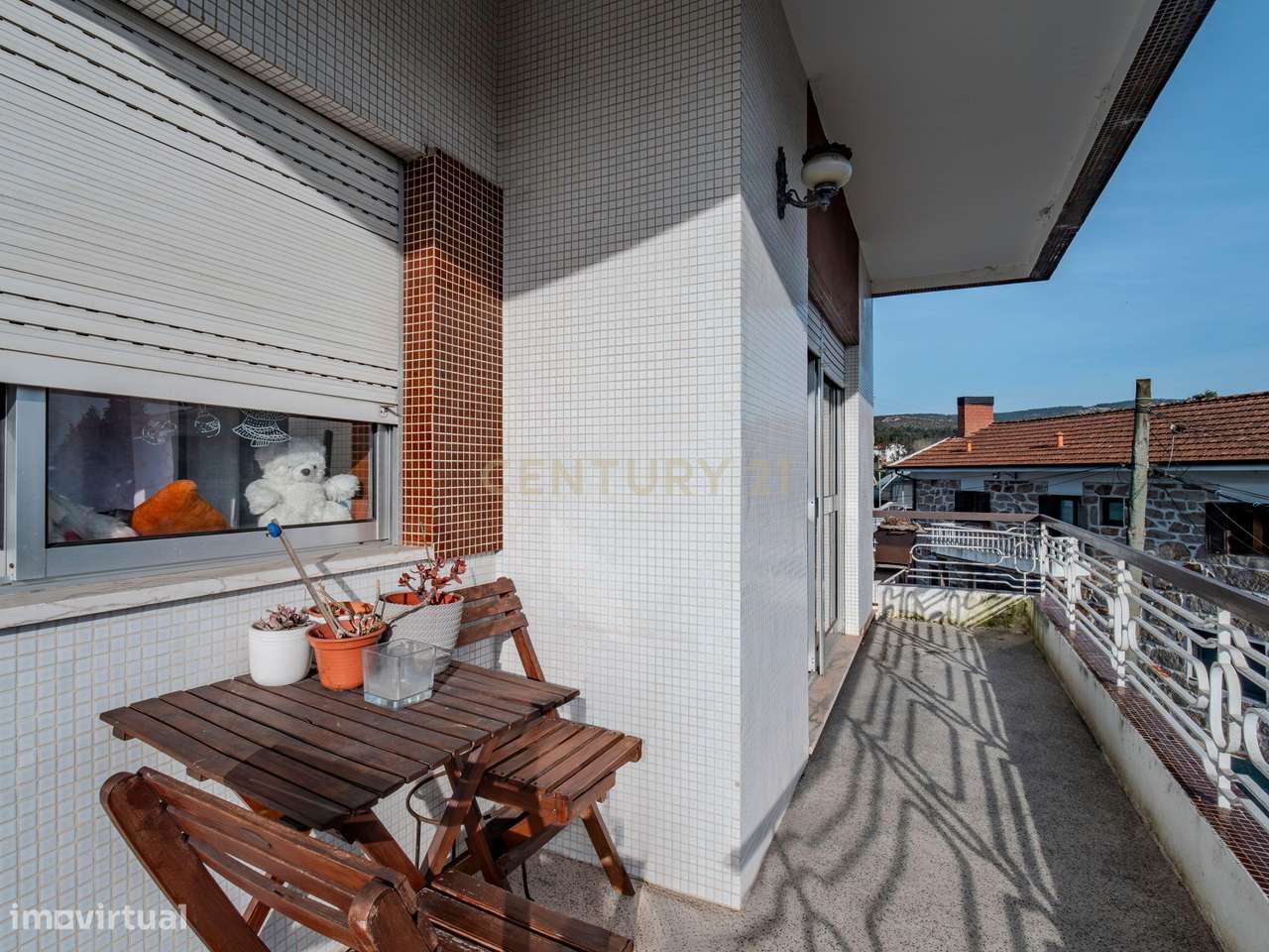 Excelente apartamento T3 na zona mais procurada de São Pedro da Cova-10