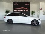 Mercedes-Benz C 220 d AMG Line - 6