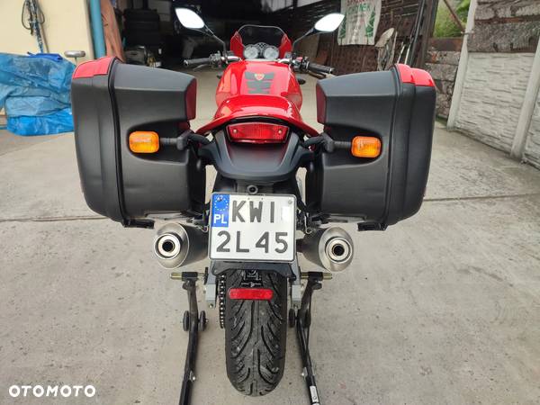 Ducati Monster - 8