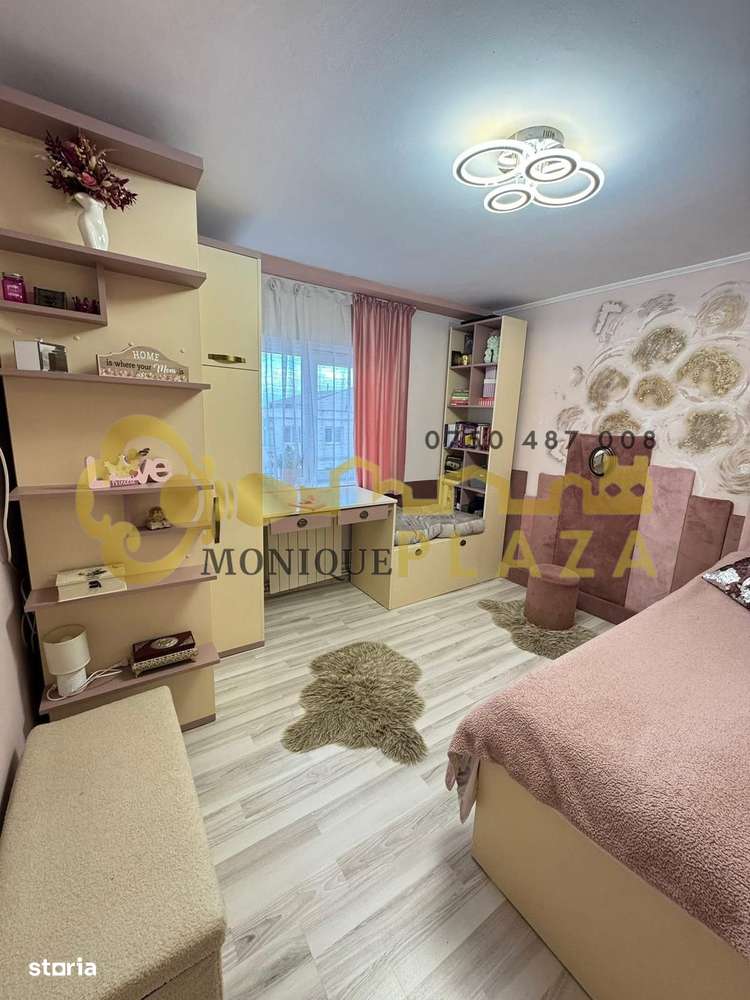 2 Camere | Zona ultracentrala | Ultrafinisat | Mobilat lux | Parcare |-2