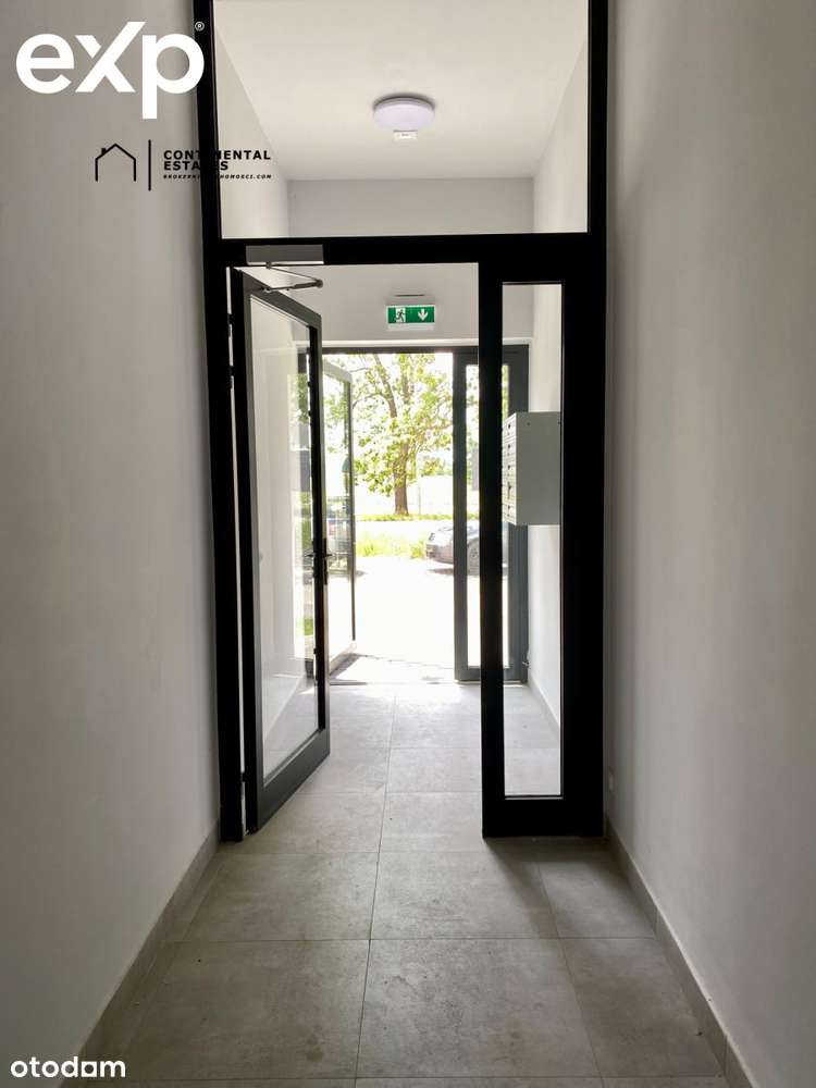 Boguszyce | 53,84 m² | garderoba | balkon | garaż-7