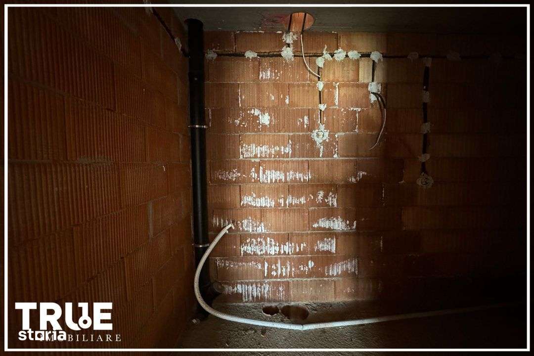 Apartament 2 camere, 42m² + 6m², Skyline City!-5