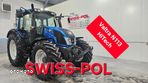 Valtra N 113 HiTech   N103/N92/N122/N133/N153/T134 Transport - 2