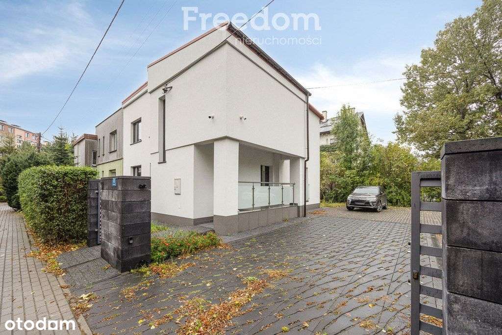 Budynek z 7 mieszkaniami na wynajem Staromieście