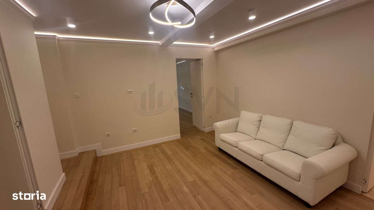 Apartament 5 Camere De Vanzare I Dorobanti - Imagine principală: 1/15