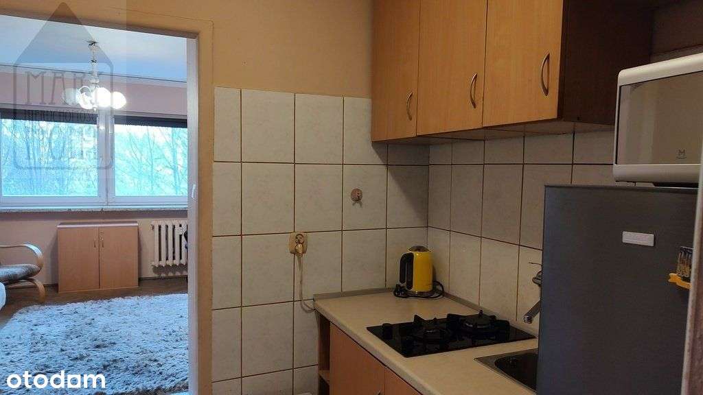 Mieszkanie, 20 m², Warszawa-4