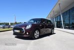 MINI Clubman One D - 5