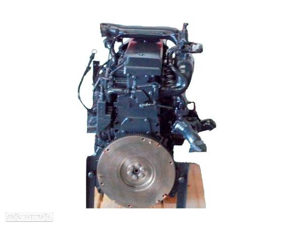 Motor Iveco Daily 35C13 3696568 Ref: 8140.43 S - 2