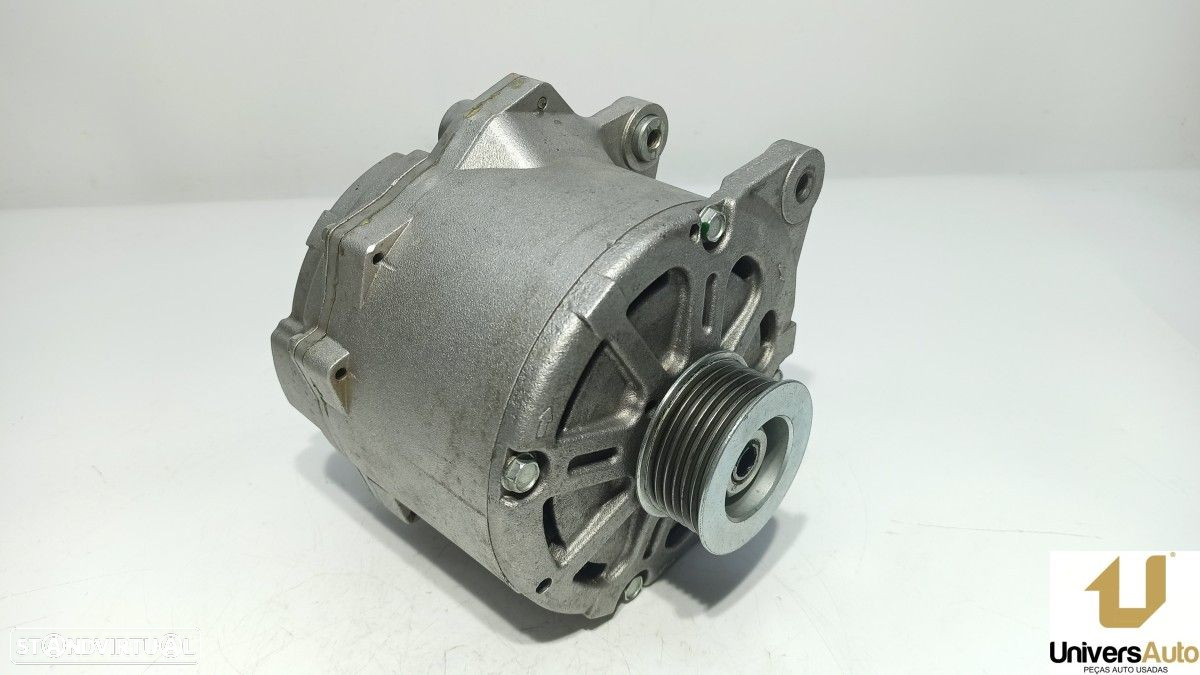 ALTERNADOR AUDI A8 (4E2) 3.2 - 7