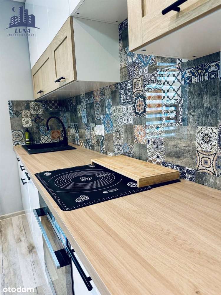 Mieszkanie, 36,30 m², Strzegom - Pełny obrazek: 5/9