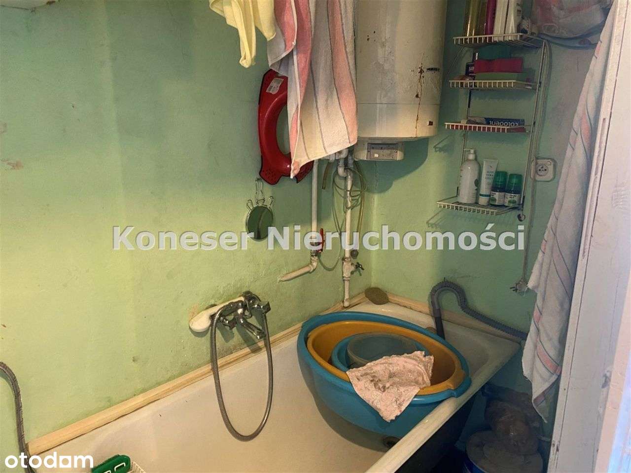 Dom przy Rynku w Wolbromiu-8