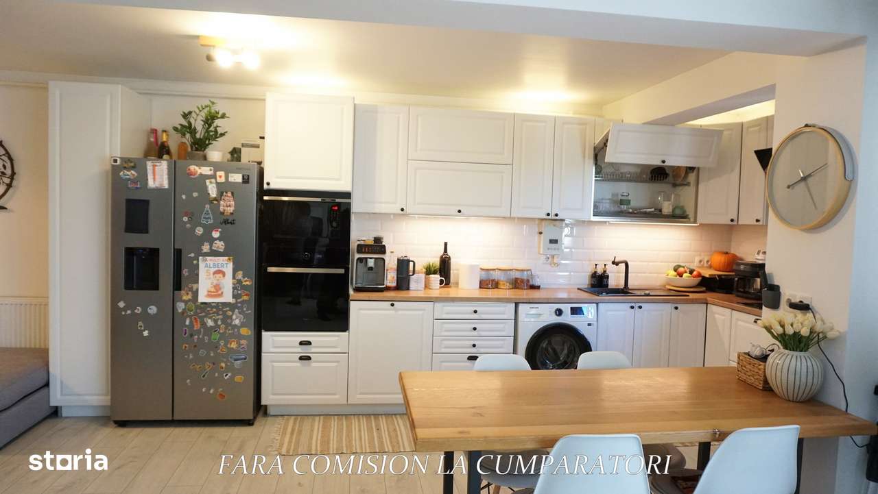 BULEVARD - APARTAMENT IN BLOC NOU, 109 MP-6