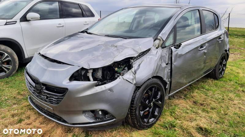 Opel Corsa 1.3 D (CDTi) Color Edition - 2