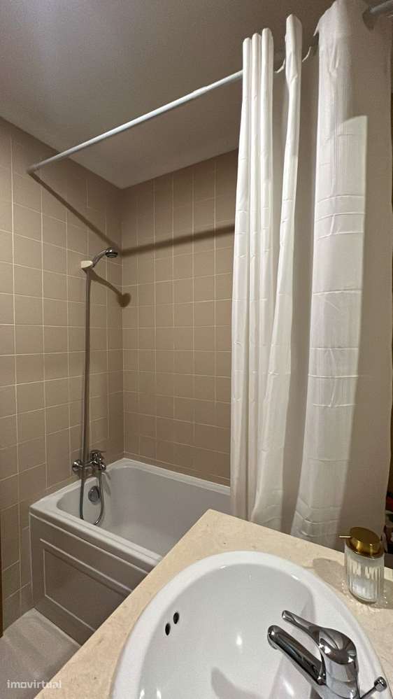 Apartamento T1 | Marvila-19