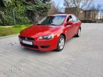 Mitsubishi Lancer 1.5 Inform - 1