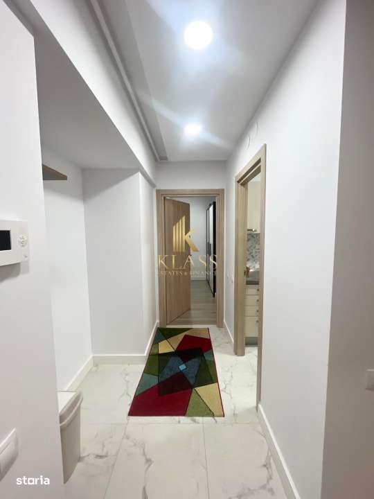 Apartament Premium 2 cam 60MP |Onix North Residence -Aviatiei-Pipera|M - Imagine principală: 5/13