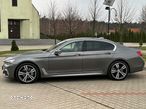 BMW Seria 7 730d xDrive - 11