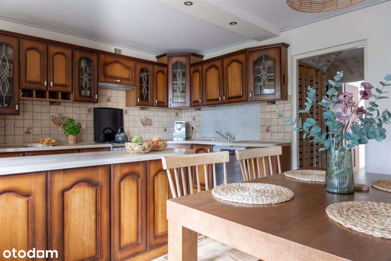 Dom, 167 m², Łódź-3