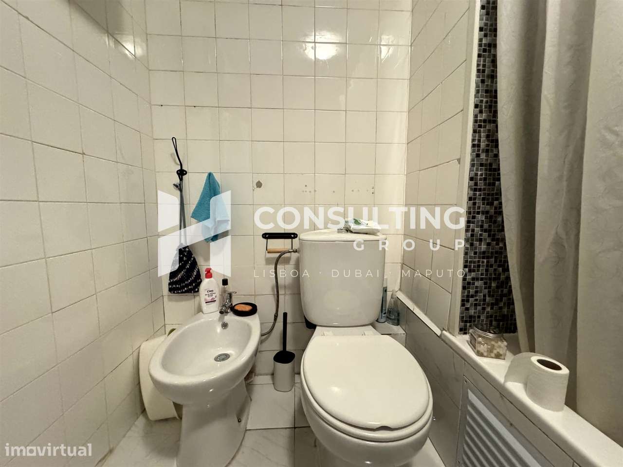 Apartamento T2 DUPLEX Venda em Alhos Vedros,Moita-20