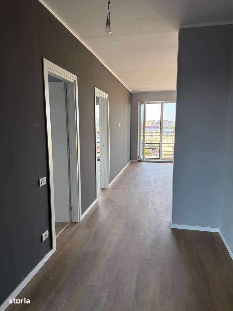 Apartament 2 camere 79 mp utili - proprietar persoana fizica - Imagine principală: 4/15