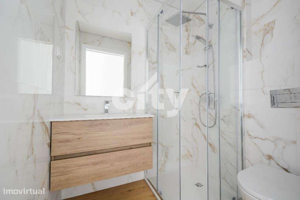 Apartamento T3 Novo | Quinta das Pevides em Mafra-38
