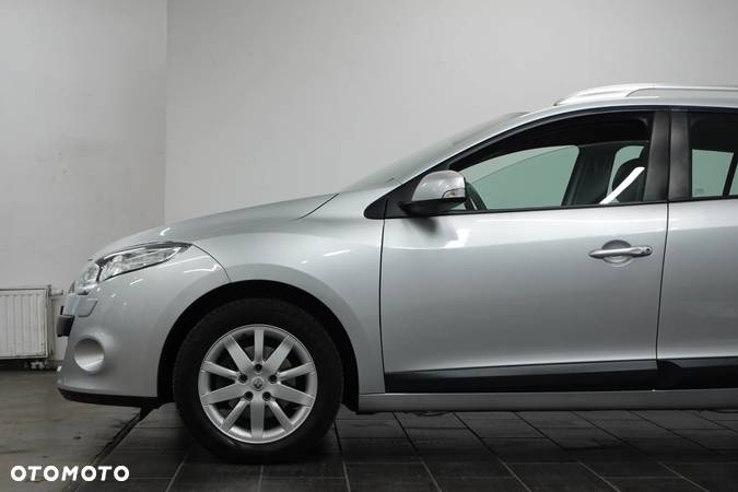 Renault Megane Grandtour 1.6 16V 110 Dynamique - 20