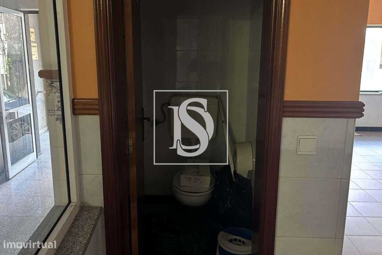 Espaço Comercial em Tondela - Grande imagem: 4/10
