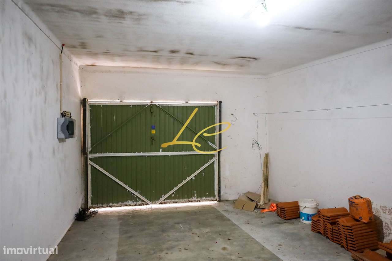 Moradia T2 Venda em Santiago e São Simão de Litém e Albergaria dos Doz-36