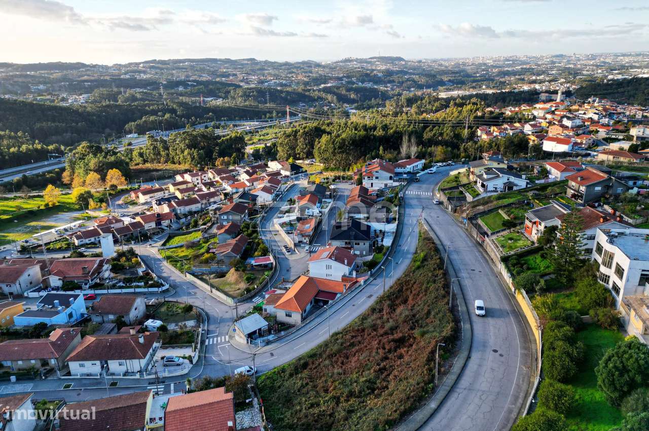 Terreno para construção - Olival, Vila Nova de Gaia-8