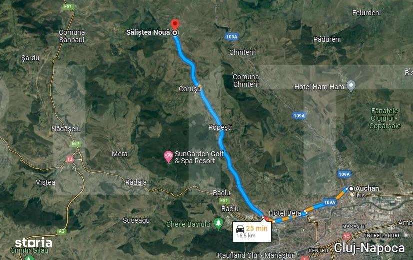 Investitie ! Propunere asociere constructor teren 4200mp, proiect 7 ca - Imagine principală: 2/2