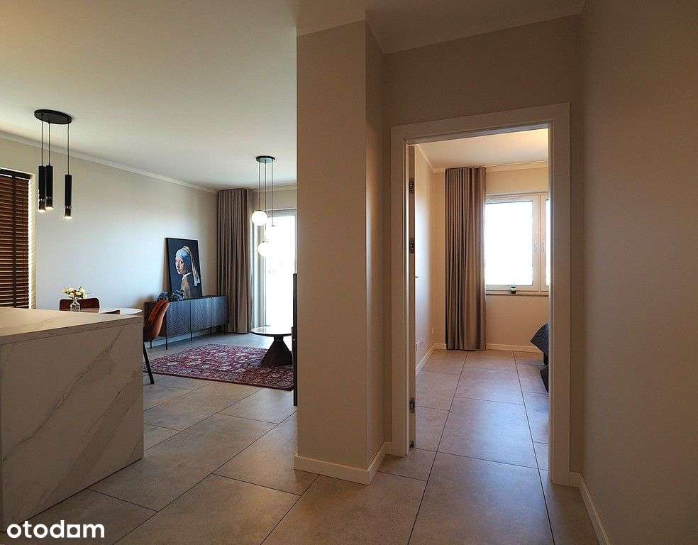 Luksusowy apartament! Klimatyzacja, 2 miejsca post - Pełny obrazek: 2/20