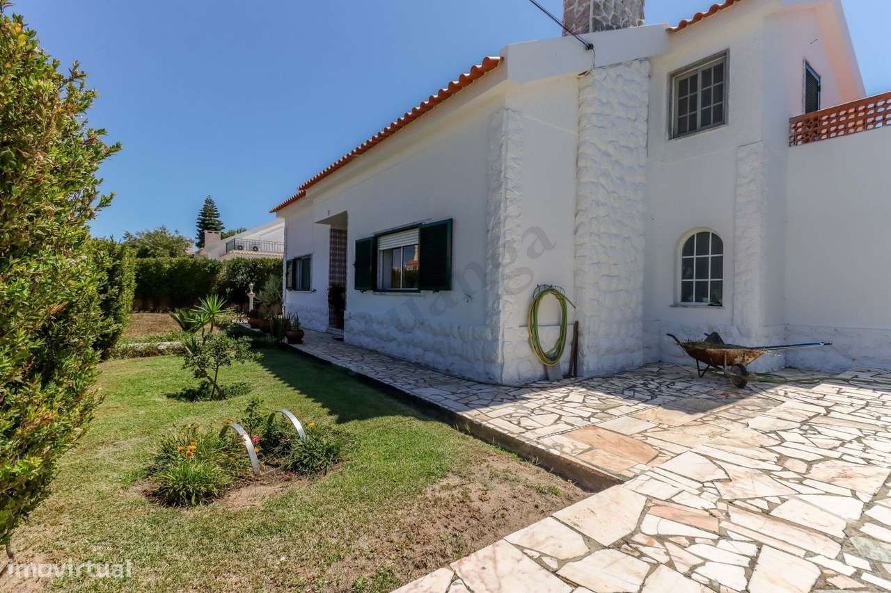 Moradia T3 para venda em Vila Nova de Santo André-32