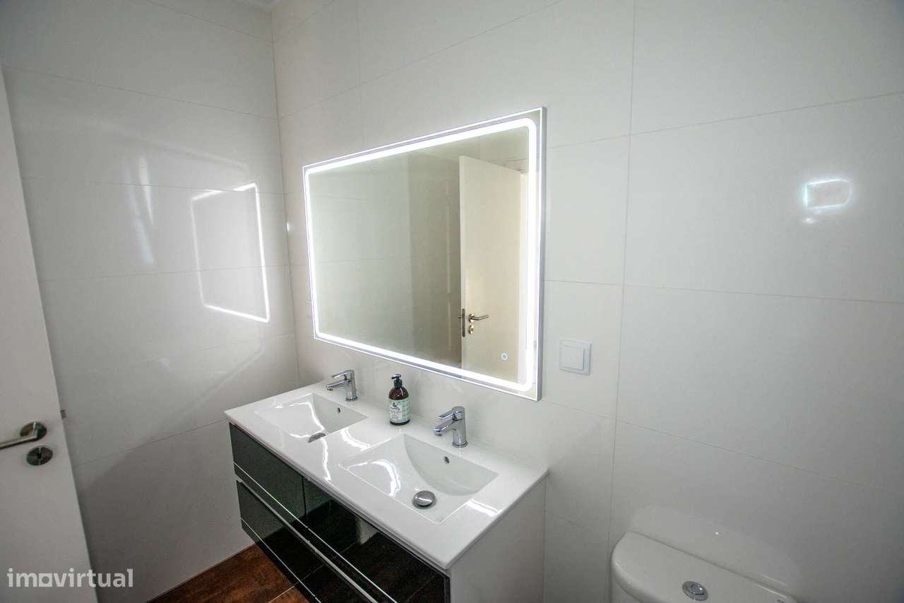 Moradia T4 com piscina e jardim - perto de São Martinho do Porto-20