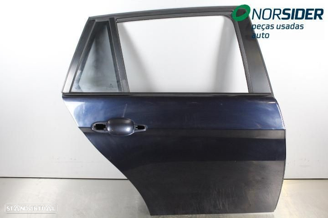 Porta tras direita Bmw Serie-3 Touring (E91)|08-12 - 1