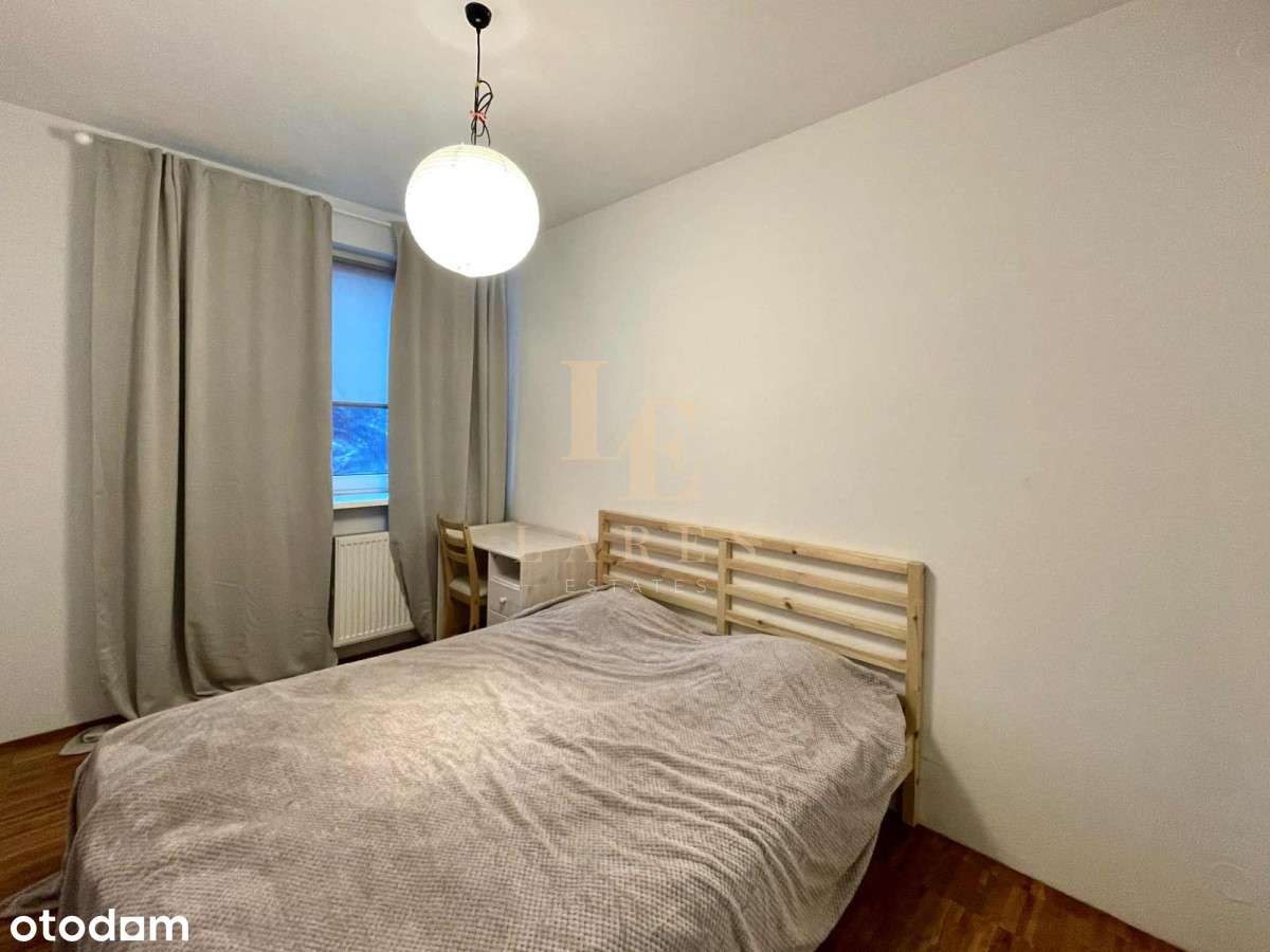 Ogródek | Strzeżone osiedle | Zmywarka - Pełny obrazek: 5/10