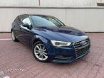 Audi A3 1.6 TDI Stronic Attraction - 2