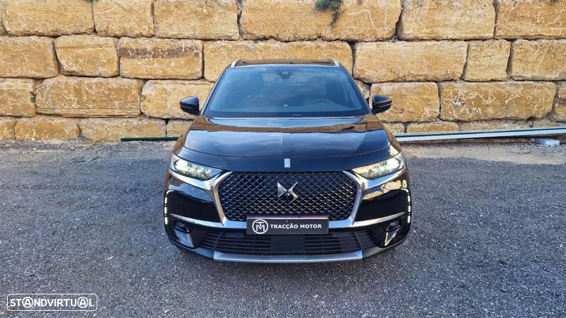 DS DS7 Crossback 1.5 BlueHDi So Chic - 3