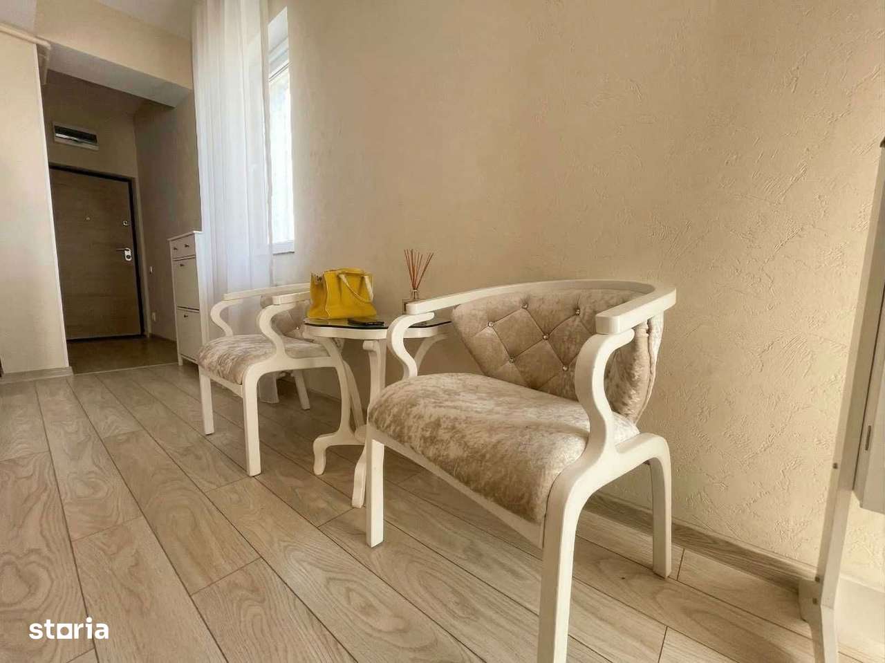 Apartament 2 camere, 62,39 mp,  strada Sirenelor-Unirii-Comision 0%-3