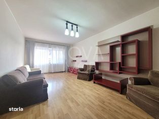 Apartament 3 camere mobilat utilat si pivnita - Zona Garii - COMISION